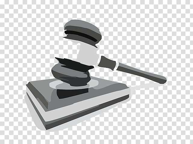gray wooden gavel illustration, Criminal defense lawyer Organization Court, lawyer transparent background PNG clipart
