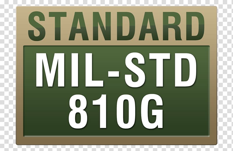 HP EliteBook MIL-STD-810 United States Military Standard Specification Technical standard, BADGET transparent background PNG clipart