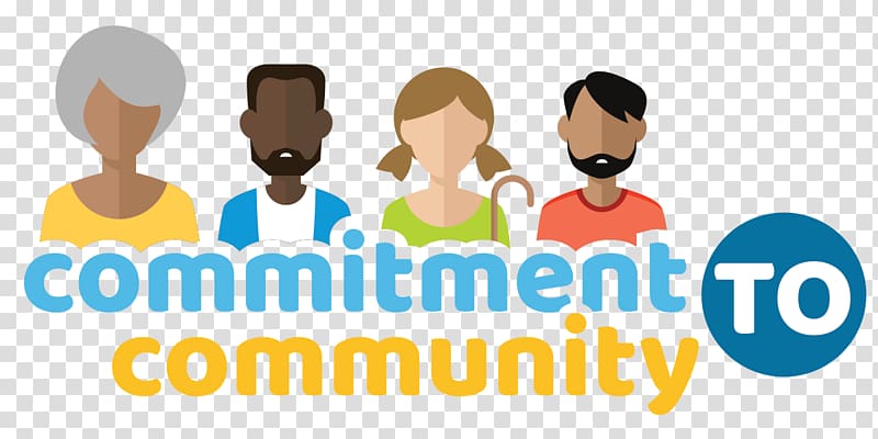 Community engagement Community organization Community school, Commitment transparent background PNG clipart