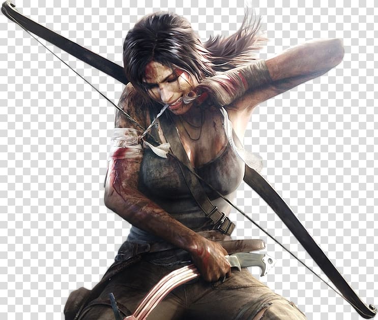 Rise of the Tomb Raider Tomb Raider III Tomb Raider: Legend Lara Croft, jogos transparent background PNG clipart