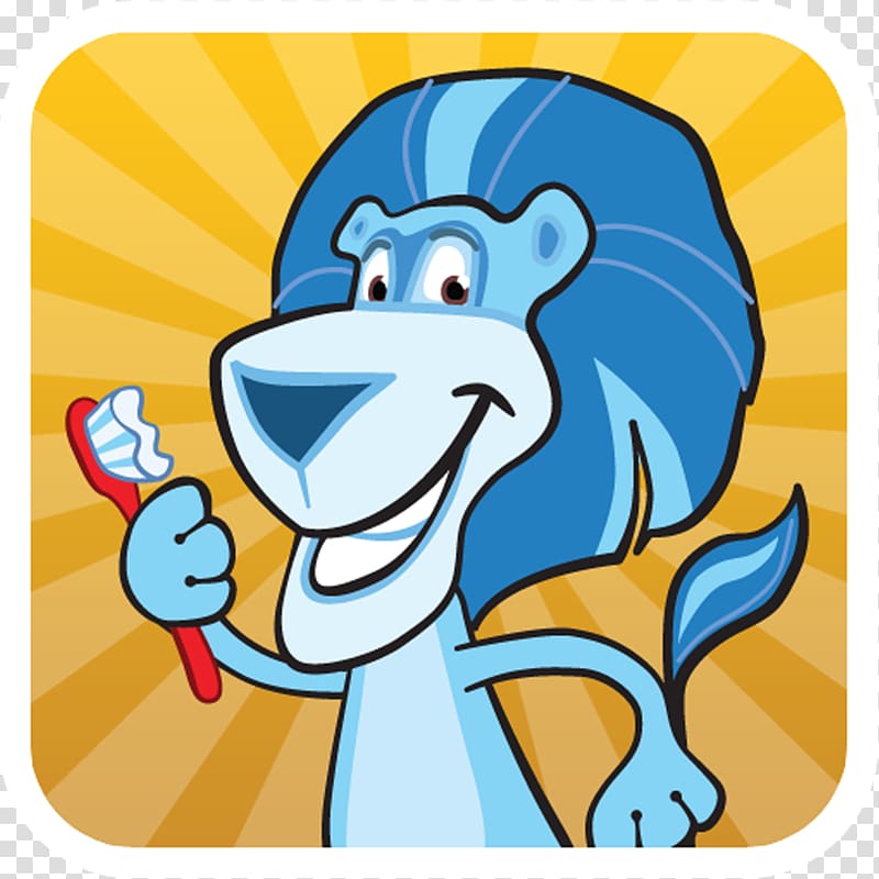 Chomper Android App Store , Dentist For Kids transparent background PNG clipart