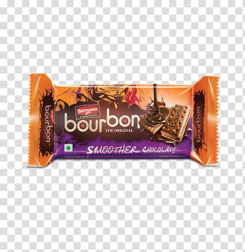 Bourbon whiskey Bourbon biscuit Chocolate Custard cream, cream biscuits transparent background PNG clipart