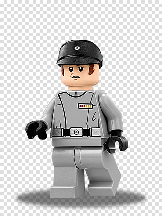 Palpatine Grand Moff Tarkin Stormtrooper Anakin Skywalker R2-D2, officer transparent background PNG clipart