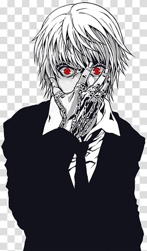 Kurapika Anime GIF - Kurapika Anime Power - Discover & Share GIFs