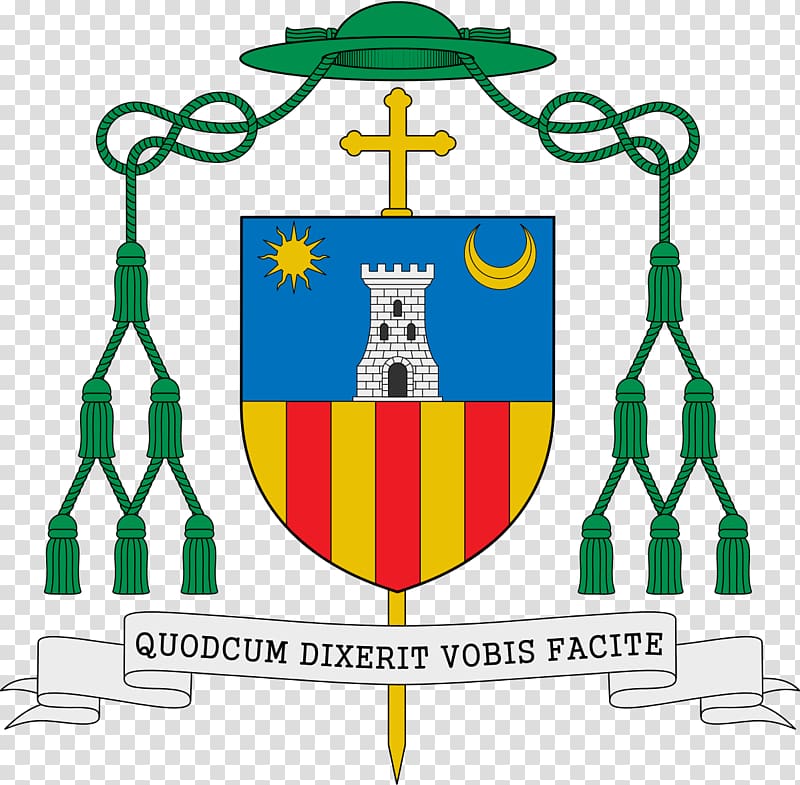 Church of the Holy Sepulchre Order of the Holy Sepulchre Catholicism Ecclesiastical heraldry Bishop, Vincent transparent background PNG clipart