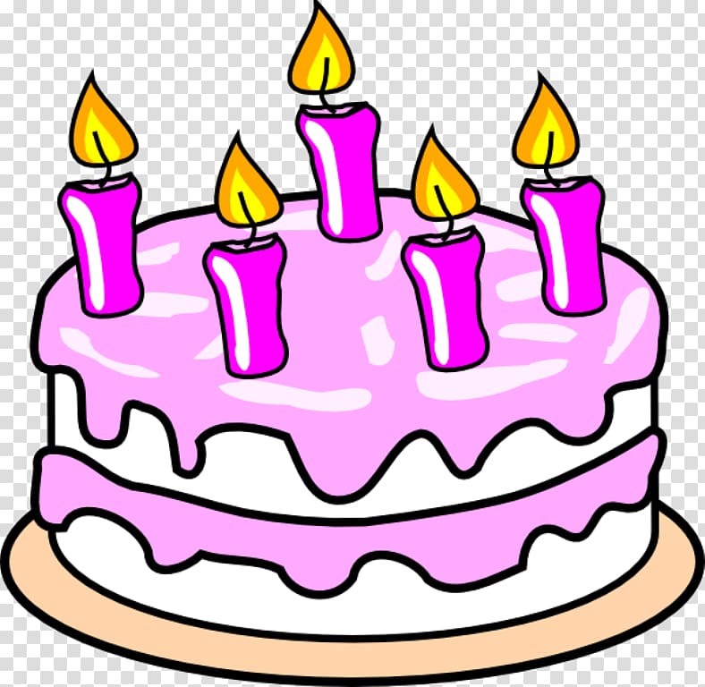 Birthday cake Cupcake Tart Chocolate cake Cream, 60 Birthday Cake transparent background PNG clipart