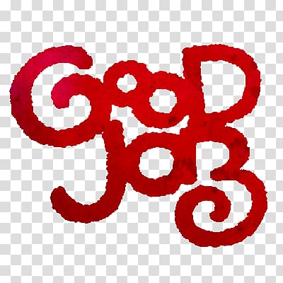 Job Employment Good Job Transparent Background Png Clipart