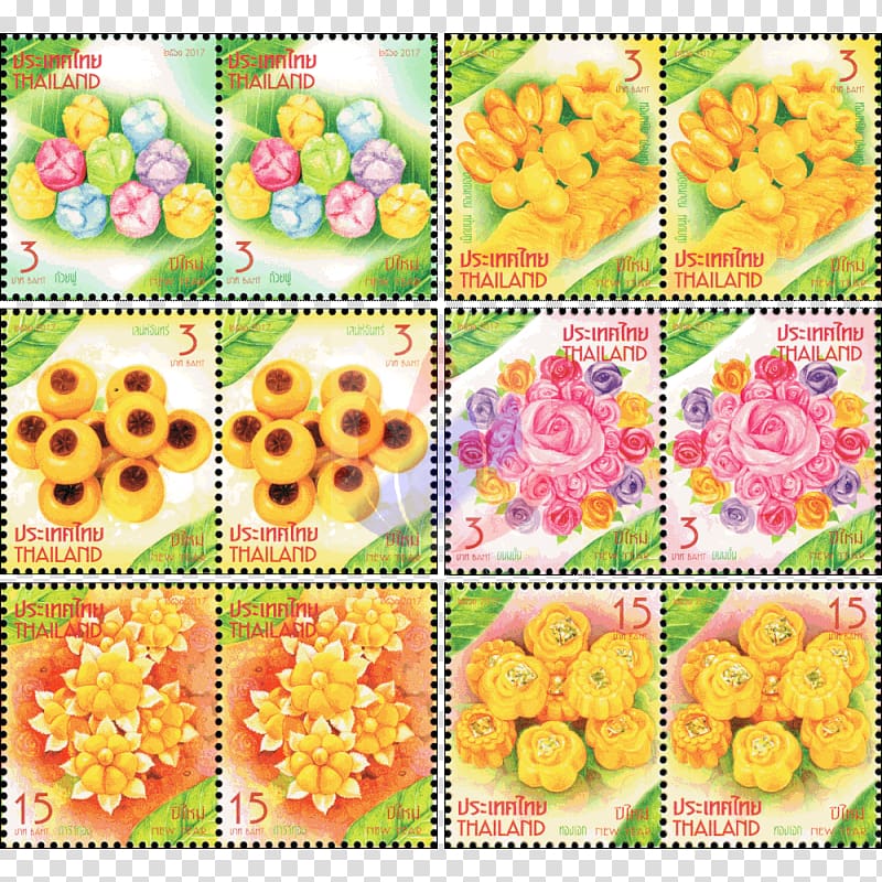 Petal Floristry Cuisine Dahlia, Thai dessert transparent background PNG clipart