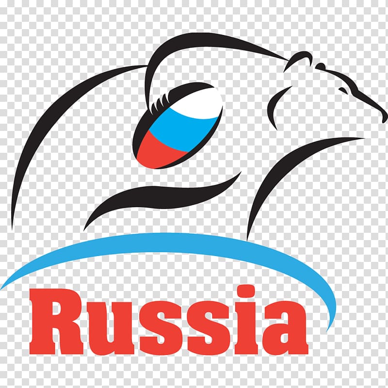 Russia national rugby union team Rugby World Cup United States national rugby union team 2018 World Cup, Russia transparent background PNG clipart
