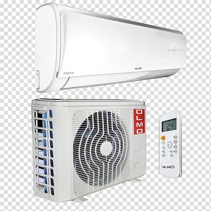 Air conditioner Odessa Price Zaporizhia Dnipro, innova transparent background PNG clipart