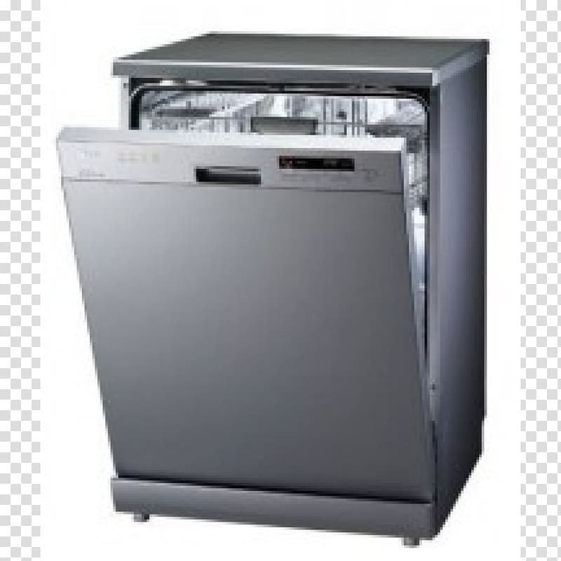 White best sale westinghouse dishwasher