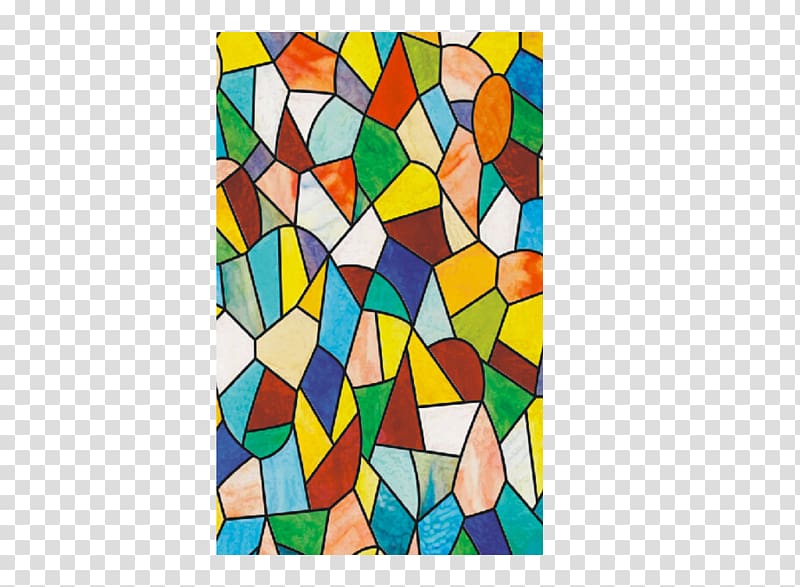 Stained glass Euclidean , Church glass transparent background PNG clipart