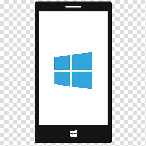 Windows Phone Computer Icons Mobile Phones, mobile transparent background PNG clipart