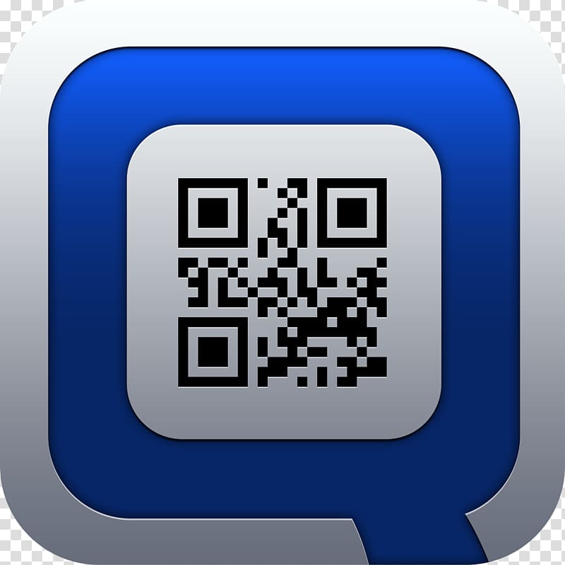 Qrafter QR code Barcode Scanners Data Matrix, scanner transparent background PNG clipart