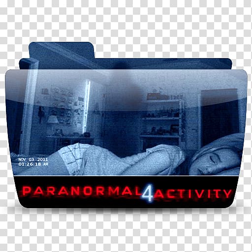 Hunter Rey Paranormal Activity Film criticism 0, paranormal activity 4 transparent background PNG clipart