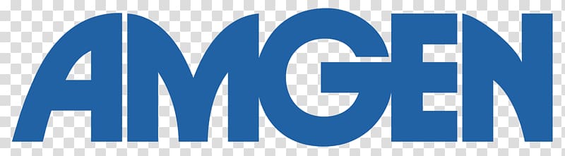 Amgen logo, Amgen Pharmaceutical industry NASDAQ:AMGN Biotechnology Company, Amgen Logo transparent background PNG clipart