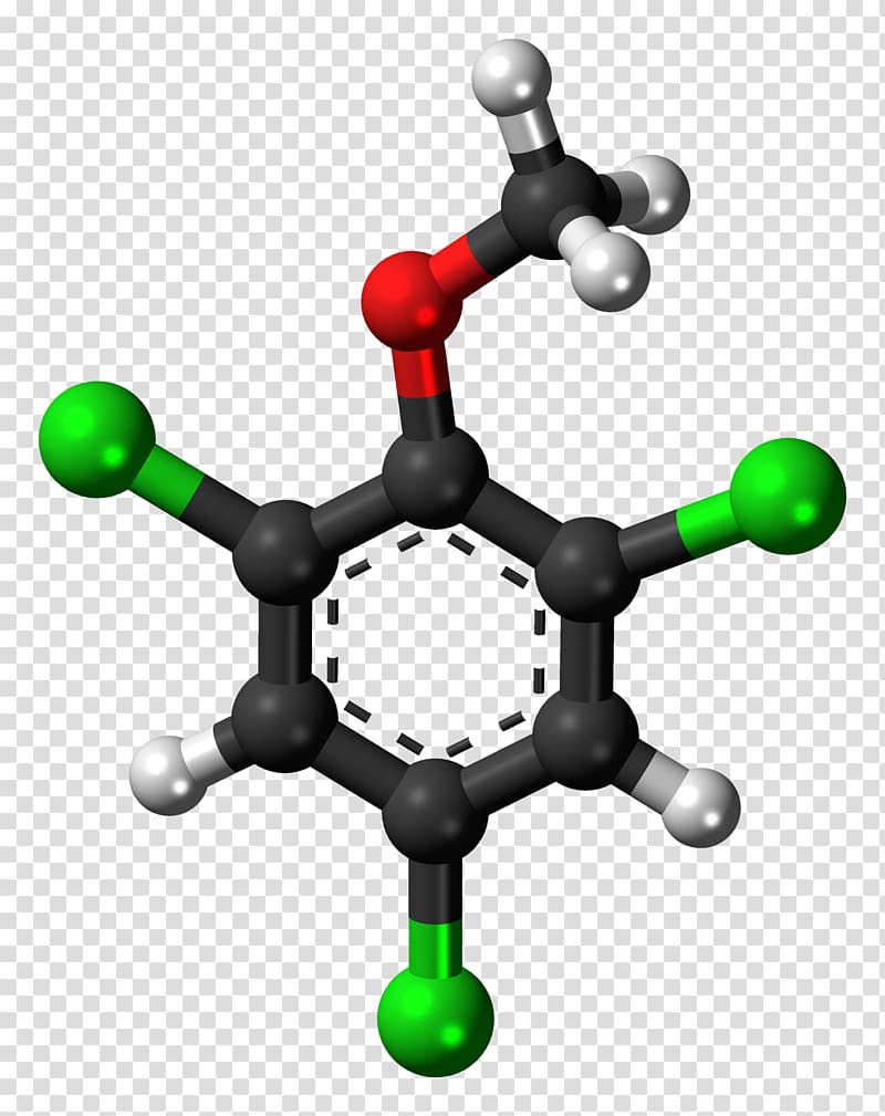 Ethylbenzene Styrene Chemical compound Chemistry, four-ball transparent background PNG clipart