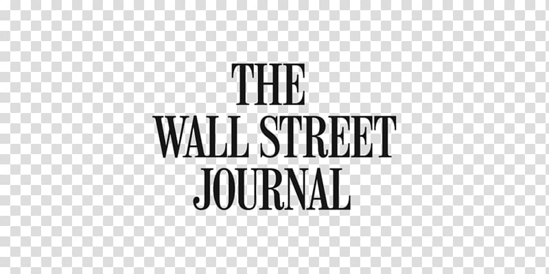 qri The Wall Street Journal Newspaper The New York Times, others transparent background PNG clipart
