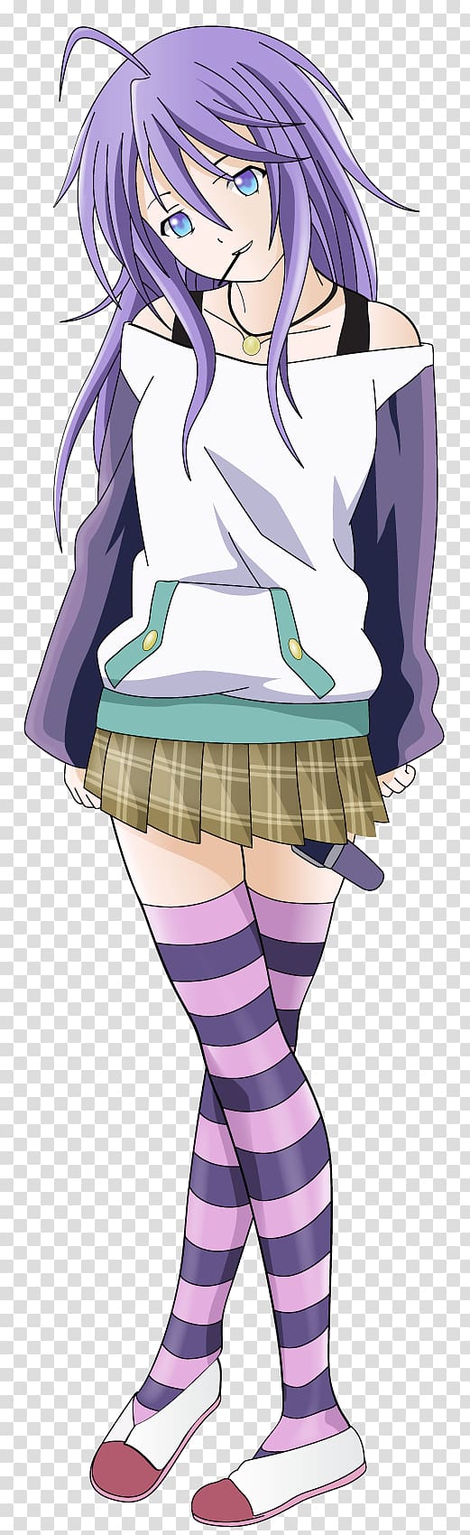 Mizore Shirayuki Yuki Onna Rosario + Vampire Moka Akashiya Character, Anime transparent background PNG clipart