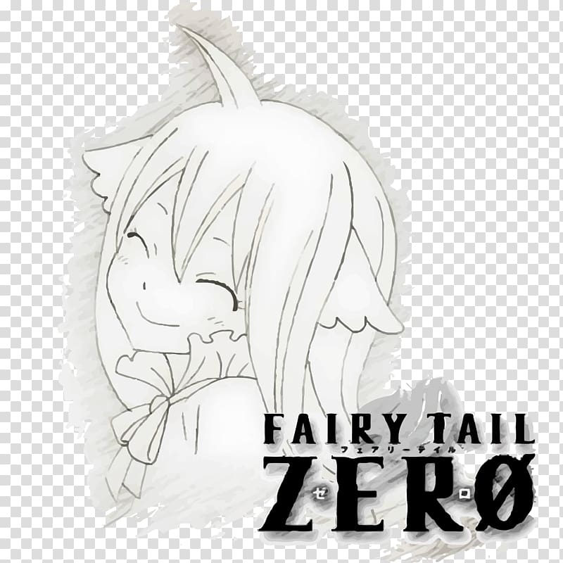 Fairy Tail Sketch Mavis Vermilion Drawing Anime, fairy tail transparent background PNG clipart