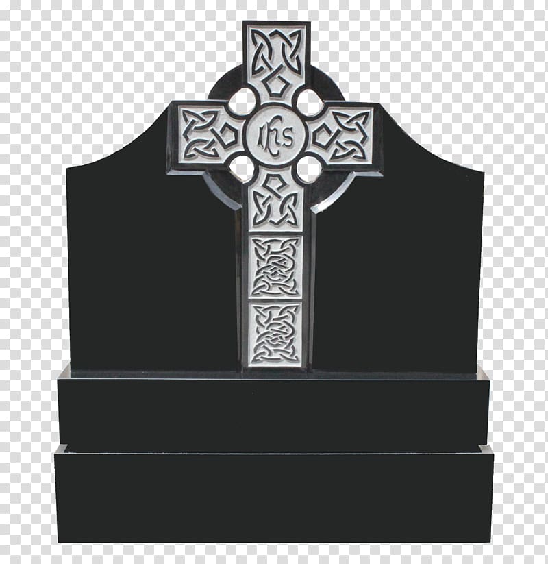 Celtic cross Headstone Memorial Milestone Global Ltd, benches transparent background PNG clipart