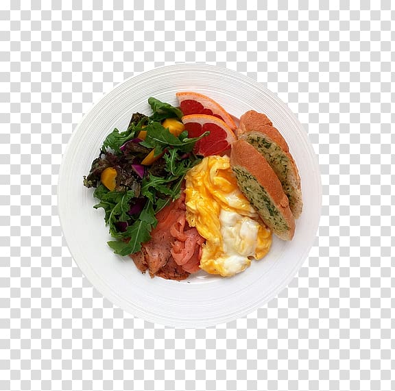 Breakfast sausage Coffee Full breakfast Vegetarian cuisine, breakfast transparent background PNG clipart