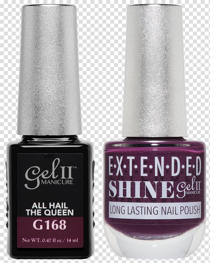 Gel nails Nail Polish Gelish Soak-Off Gel Polish Nail art, nail polish poster transparent background PNG clipart