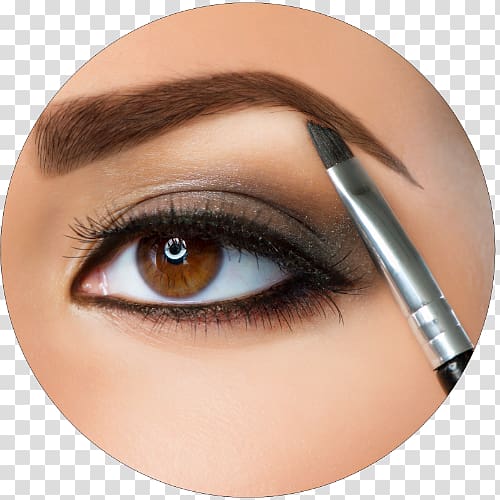 Eyebrow Beauty Parlour Cosmetics Face, Face transparent background PNG clipart