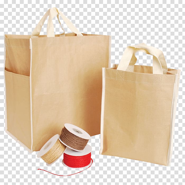 Shopping Bags & Trolleys Paper Plastic bag Nonwoven fabric, bag transparent background PNG clipart