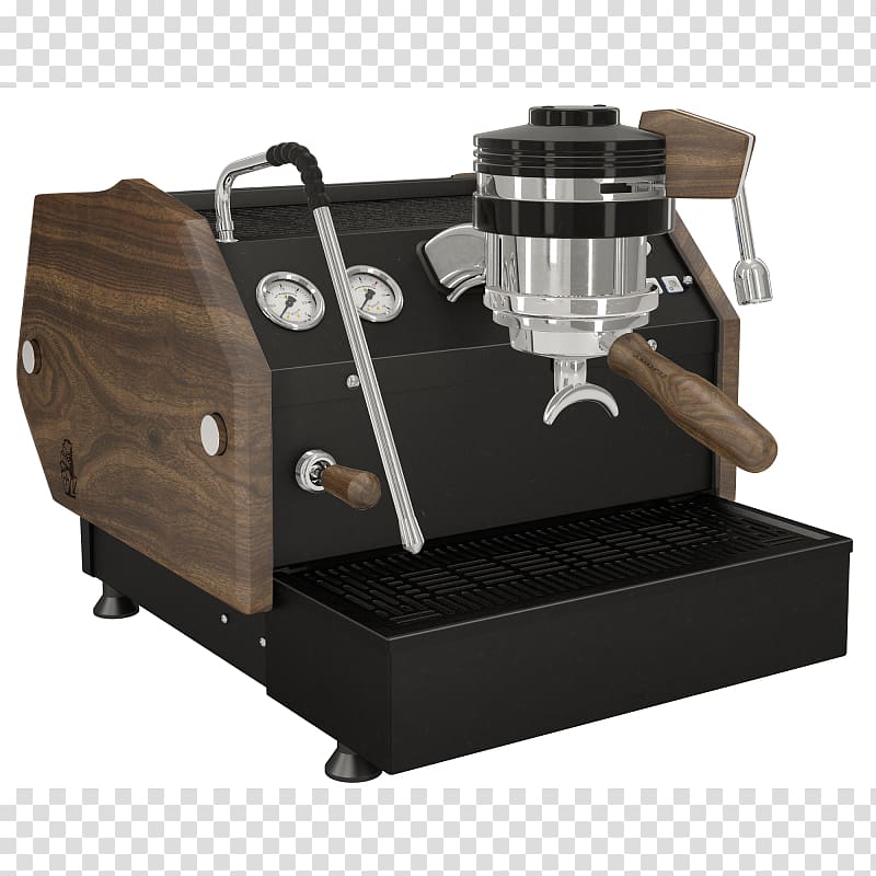 Coffee Espresso Cafe La Marzocco GS/3, Coffee transparent background PNG clipart