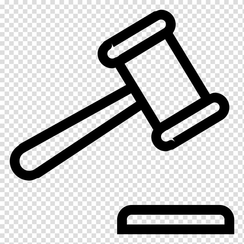 Judge Computer Icons Court Gavel, lawyer transparent background PNG clipart