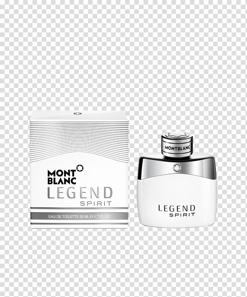 Mont Blanc Montblanc Legend Spirit Perfume Legend Mont Blanc Men Eau de toilette, perfume transparent background PNG clipart
