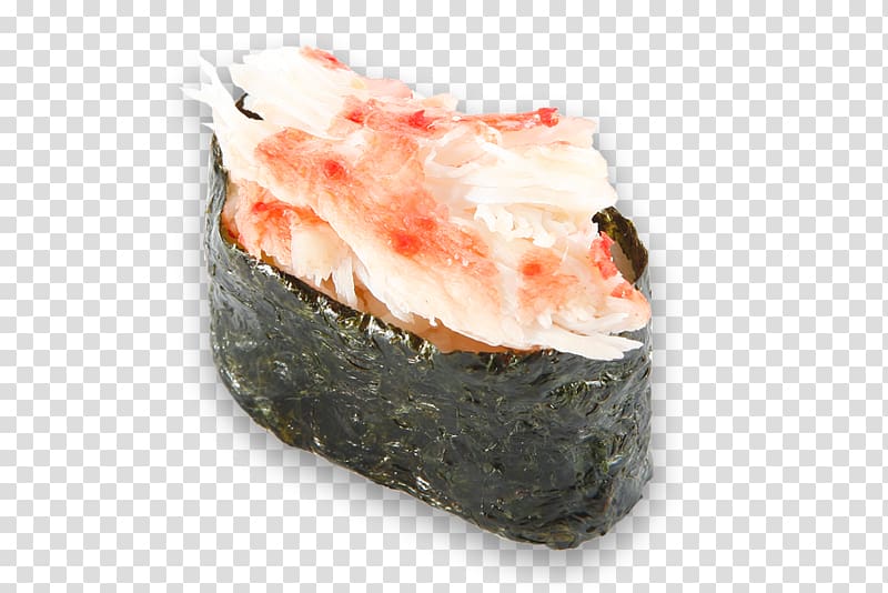 California roll relishes Sushi Pizza Makizushi, sushi transparent background PNG clipart