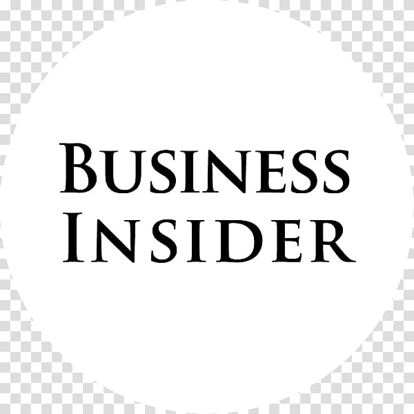 Business Insider Logo News Startup company, Press media transparent background PNG clipart