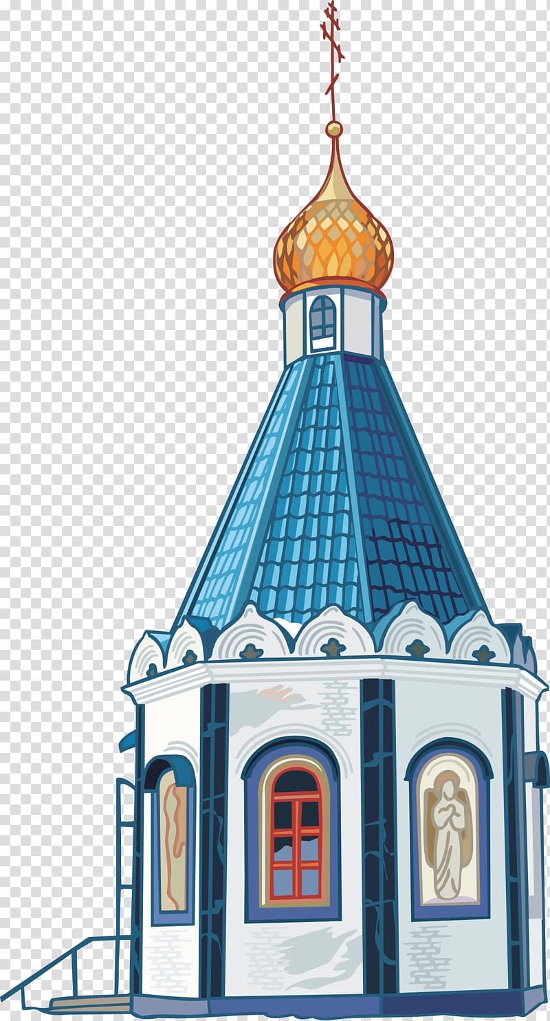 Cathedral of Christ the Saviour Temple Church , castle transparent background PNG clipart
