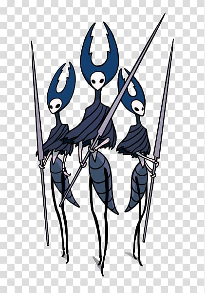 Hollow Knight Team Cherry Game Lord, Hollow Knight transparent background PNG clipart