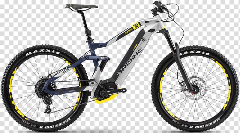 27.5 Mountain bike Single track Cube Bikes Bicycle, Bicycle transparent background PNG clipart