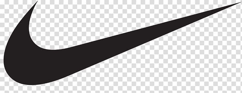 Nike logo, Nike Swoosh Logo Sneakers, nike transparent background PNG clipart