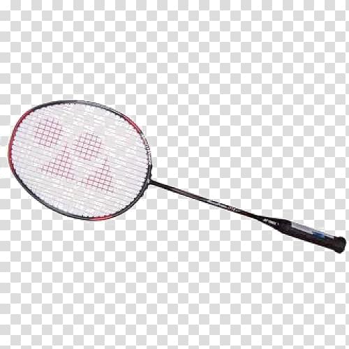 Racket Rakieta tenisowa Yonex Product design, badminton racquet transparent background PNG clipart