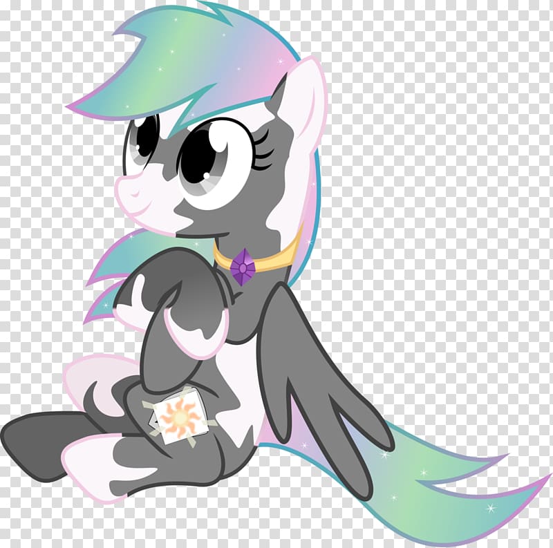 My Little Pony Rainbow Dash Applejack Horse, My little pony transparent background PNG clipart