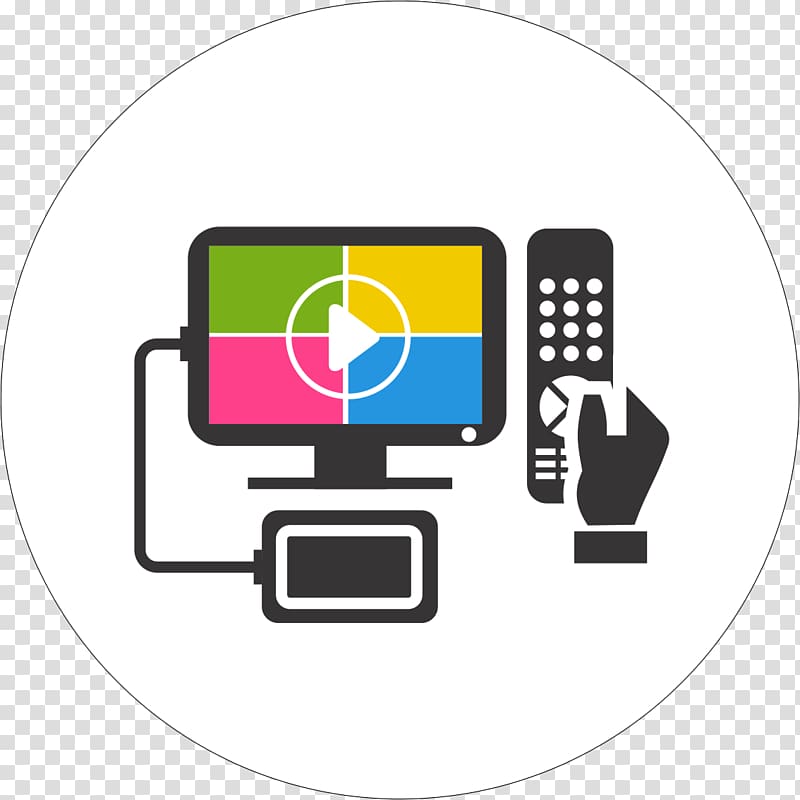 Remote desktop software Remote Controls Television Android Personal computer, watching tv transparent background PNG clipart