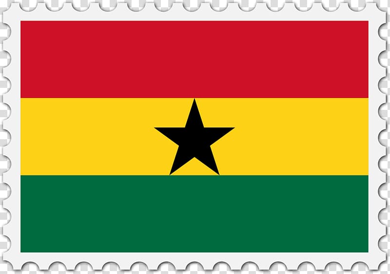 Flag of Ghana National flag, Flag transparent background PNG clipart