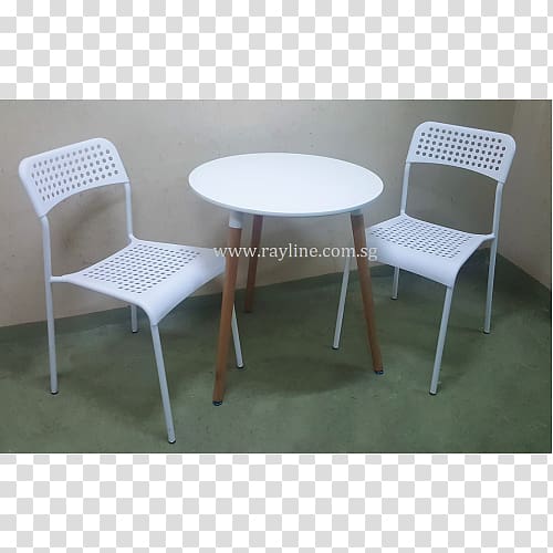 Table plastic NYSE:GLW Product design Chair, Outdoor Chairs transparent background PNG clipart