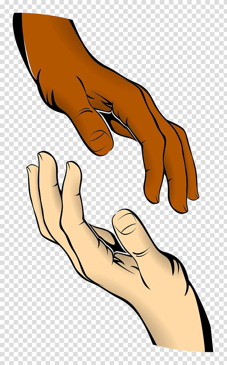 Hand , hand shake transparent background PNG clipart