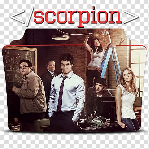 Television show Scorpion, Season 1 Episode, bar nightclub posters transparent background PNG clipart