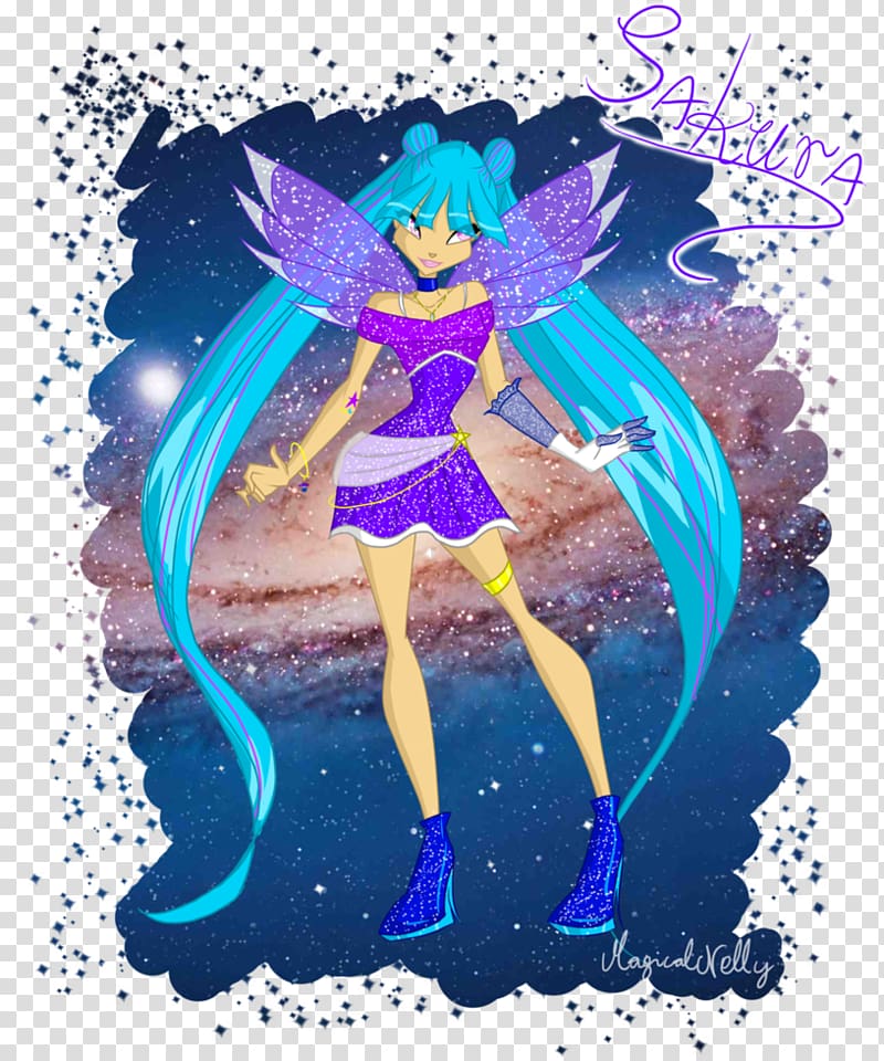 Fairy Graphic design Poster, Power magic transparent background PNG clipart