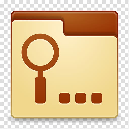 Macintosh Computer Icons Directory Portable Network Graphics, loupe transparent background PNG clipart