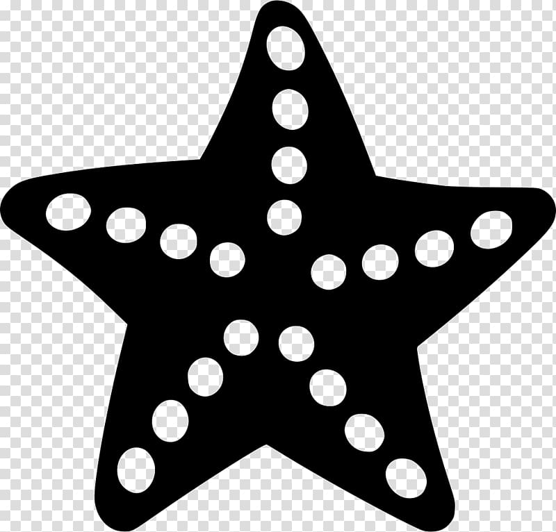 Starfish Computer Icons Sea , sea star transparent background PNG clipart
