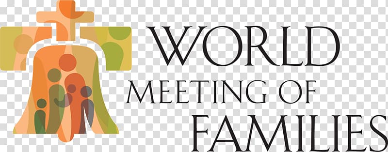 World Meeting of Families (WMOF2018) Family United States Diocese, Family transparent background PNG clipart