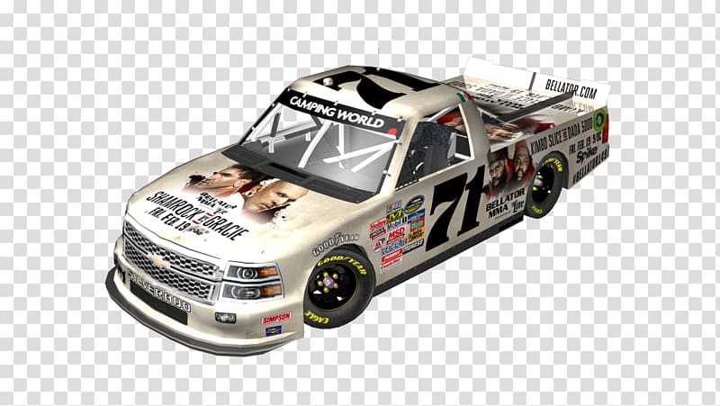 NASCAR Camping World Truck Series Daytona 500 Auto racing, nascar transparent background PNG clipart